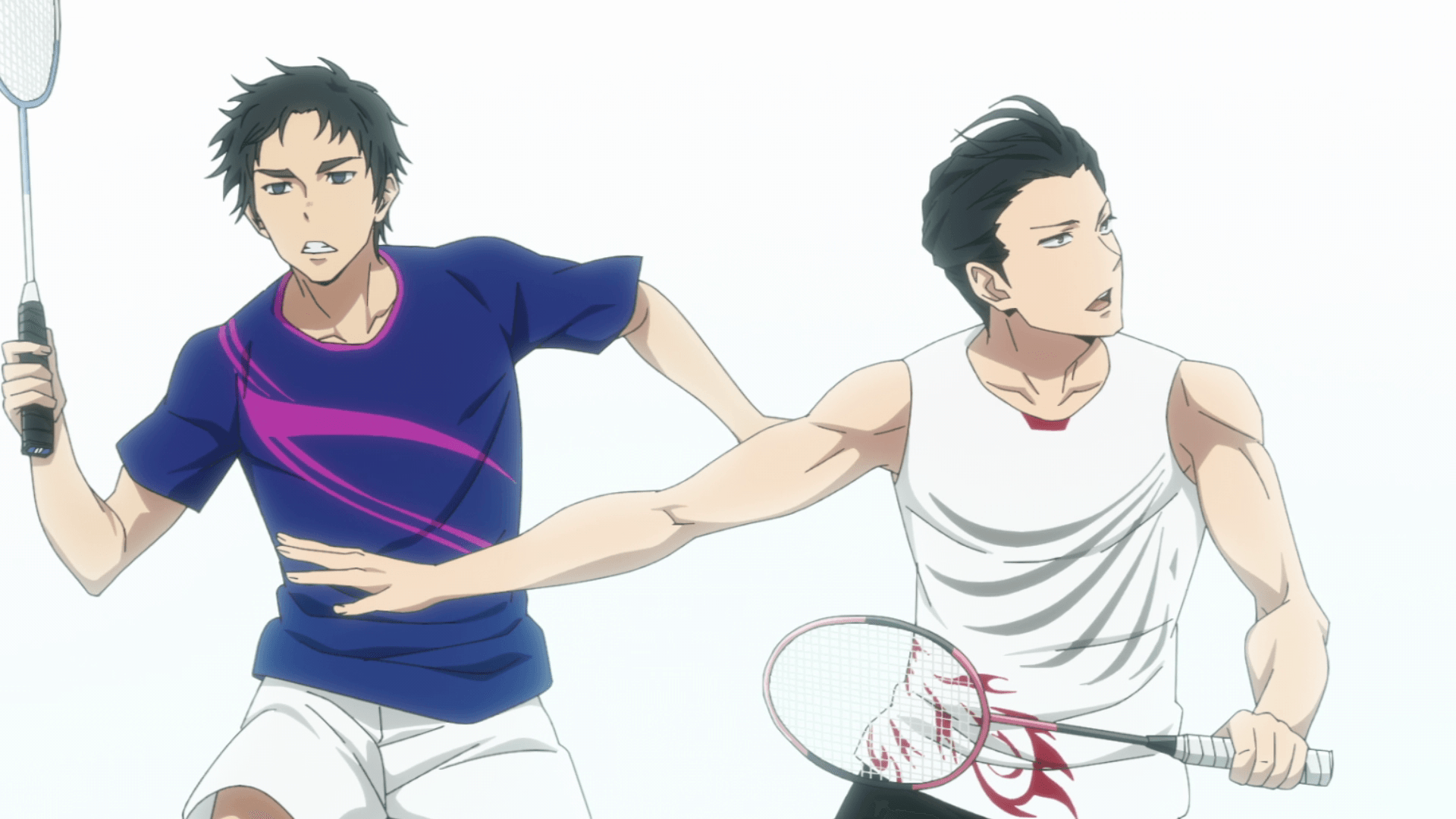 Ryman's Club (PuyaSubs)